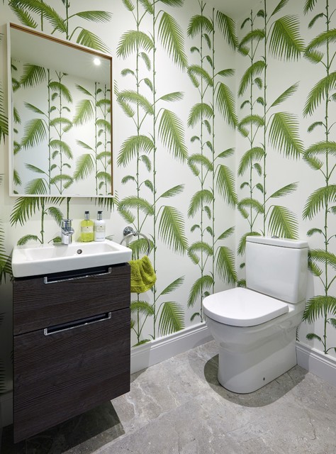 Ardelia tropical-powder-room