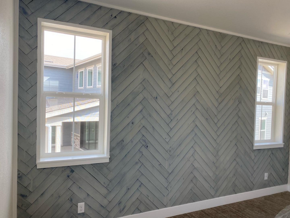Decorative Work