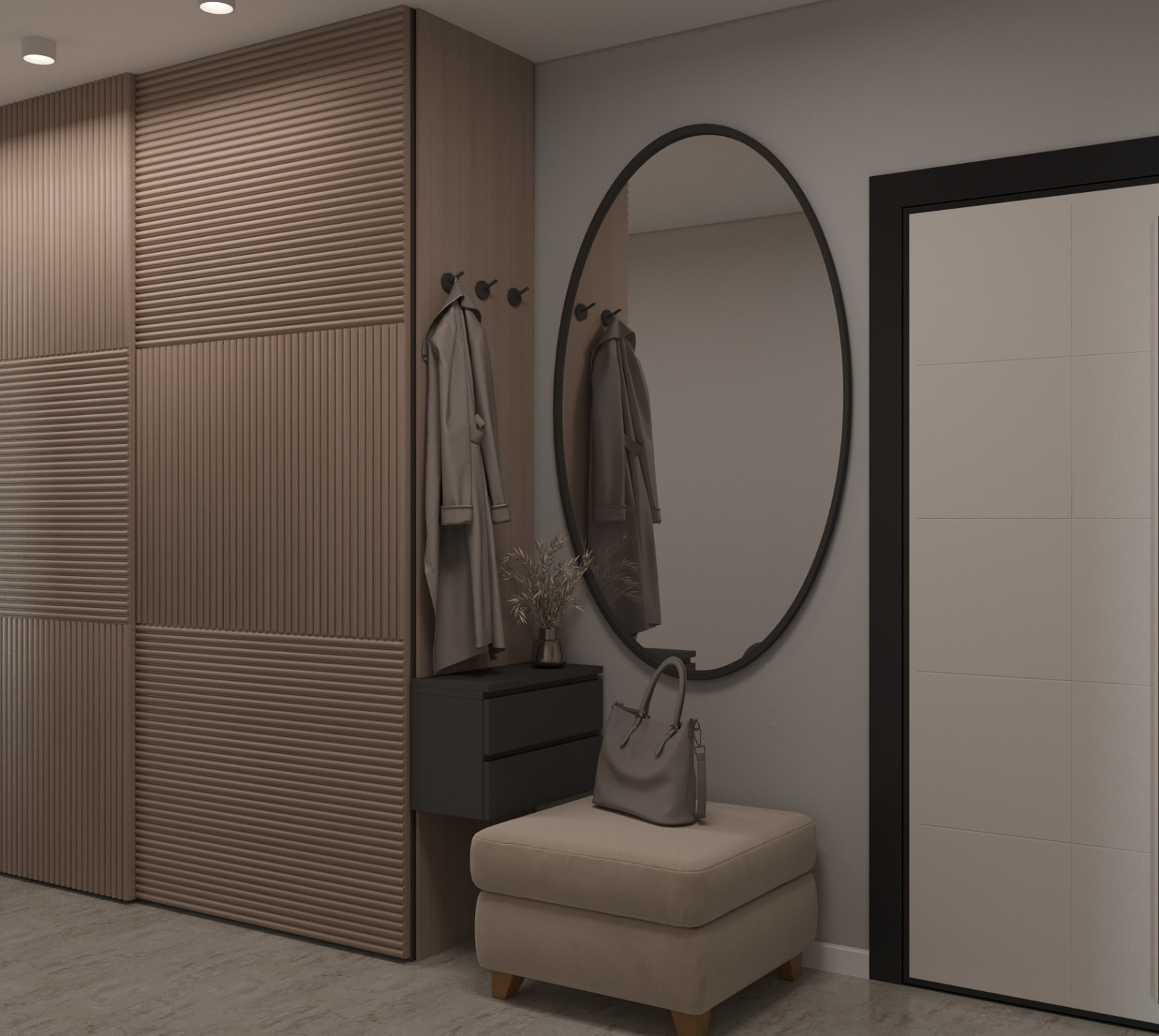 М. Отрадное