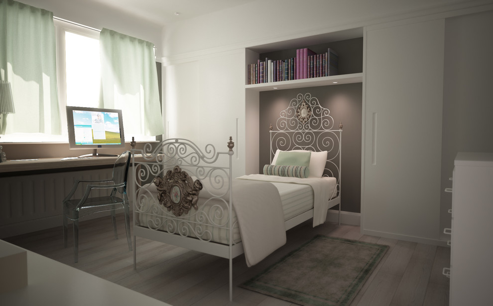 London House LH