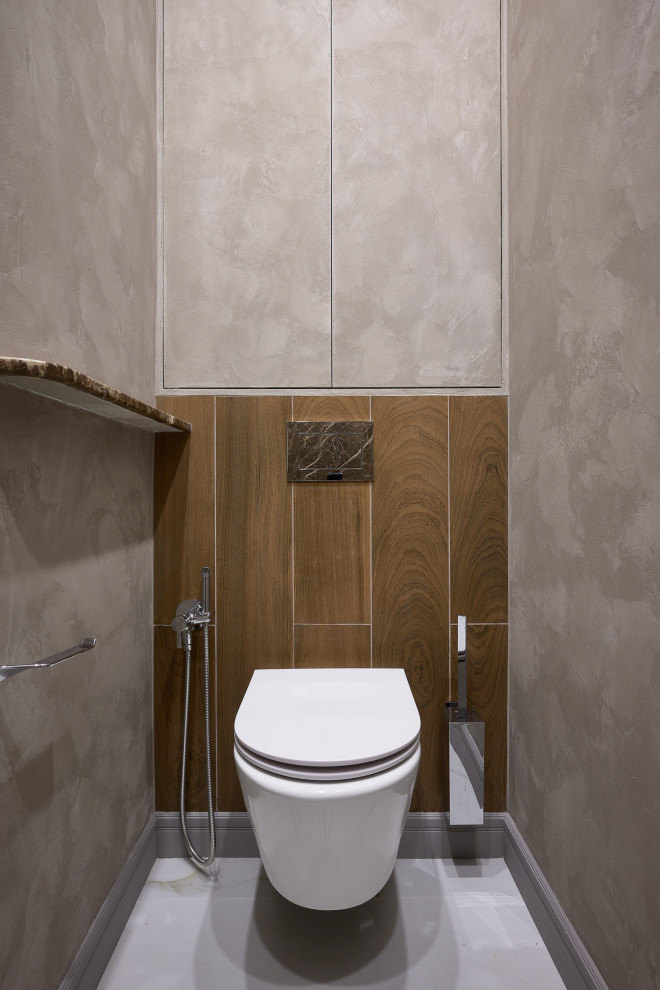 ЖК "Фонвизинский" фотографии