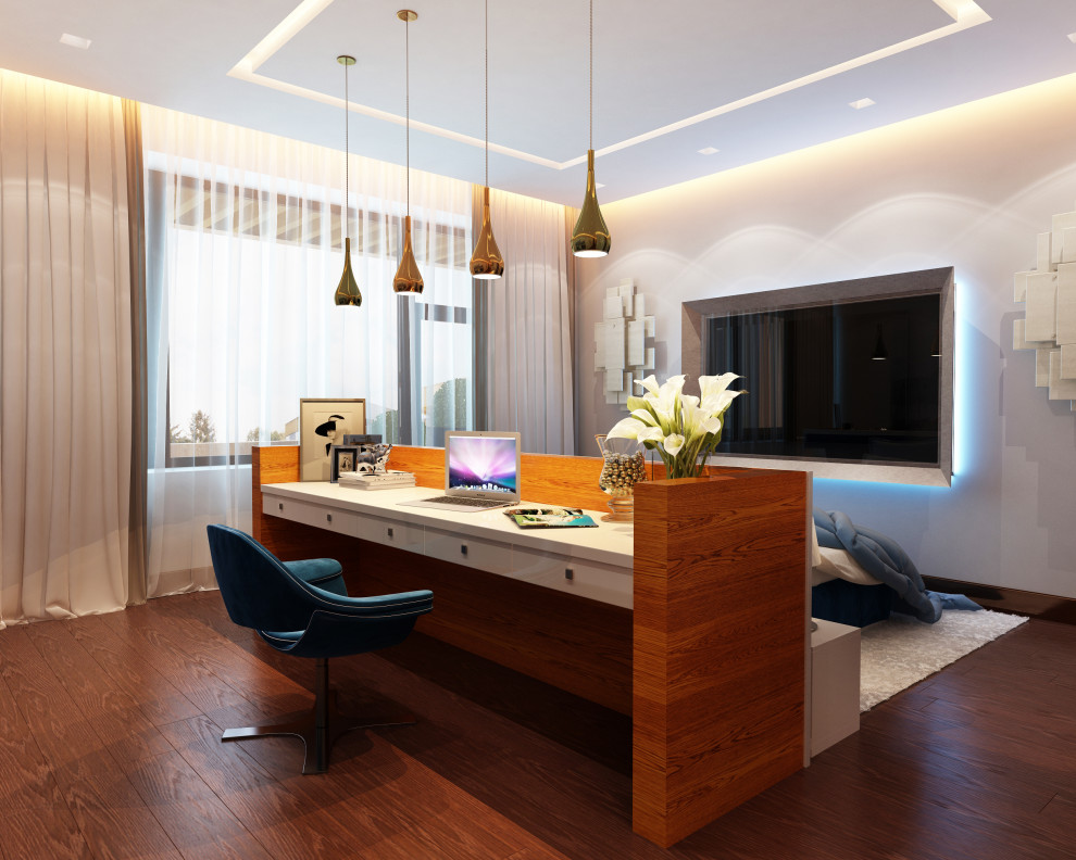 Комсомольский квартал