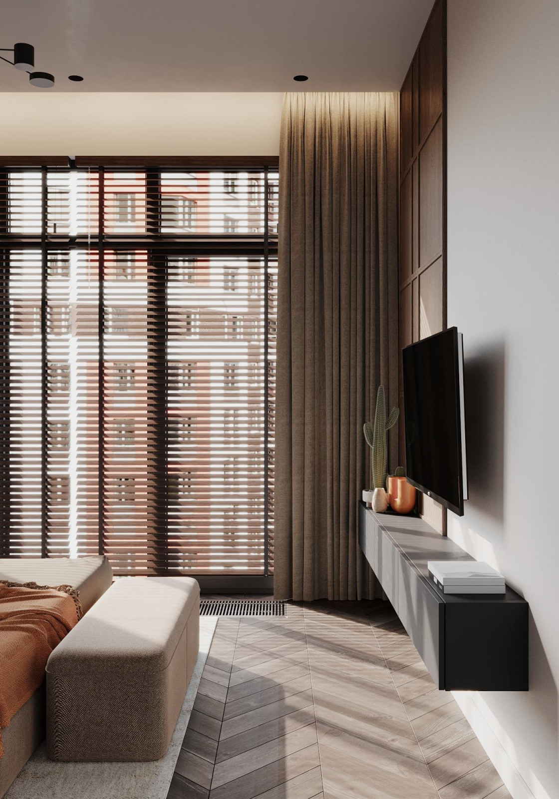 ЖК Ривер Парк 2