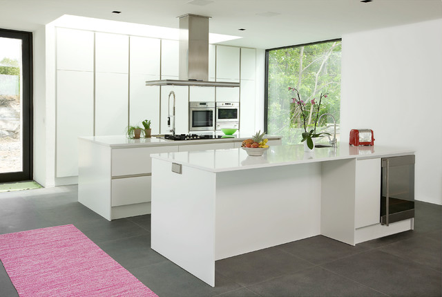 Strikt Grepp contemporaneo-cocina