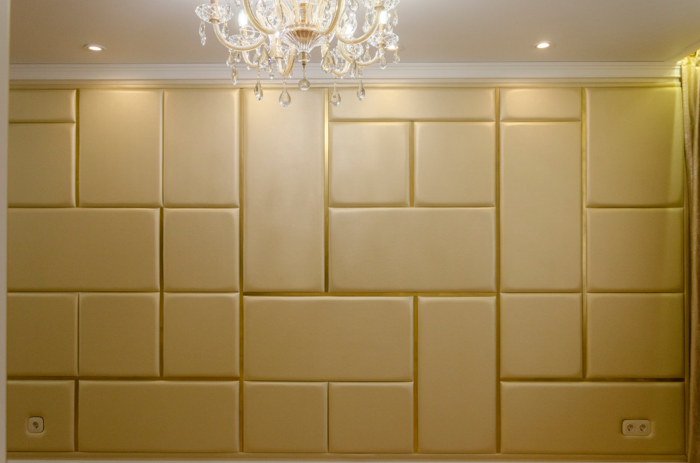 Квартира под ключ, в м-он Университетский