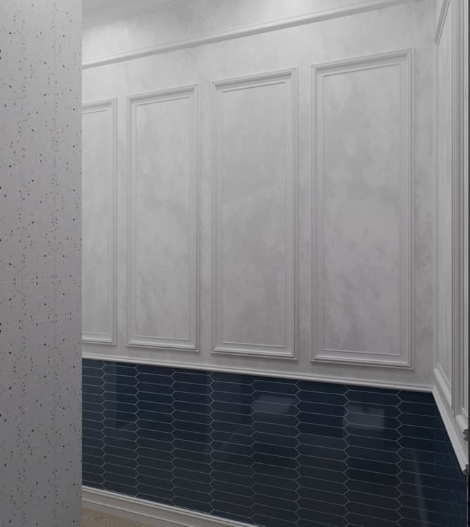 Офис 50 м² для Текстильной фабрики