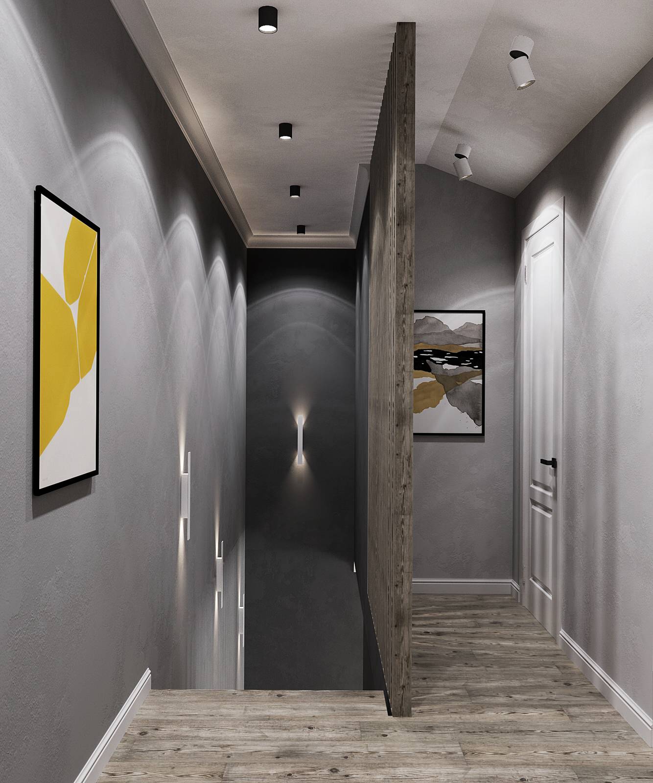 Дизайн квартиры