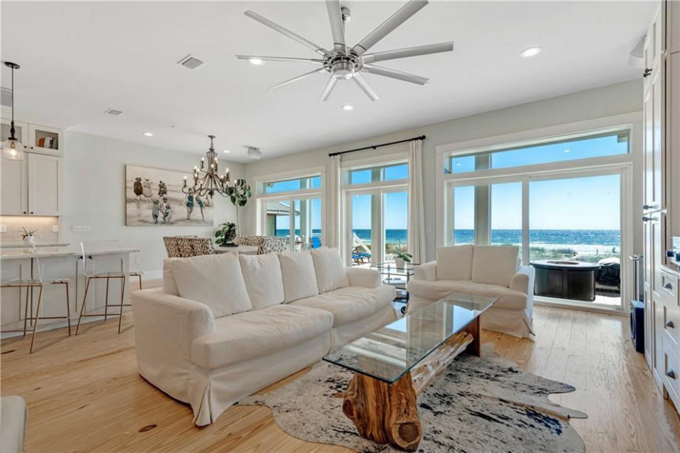 Hypnautic  - Gulf Shores Beachfront