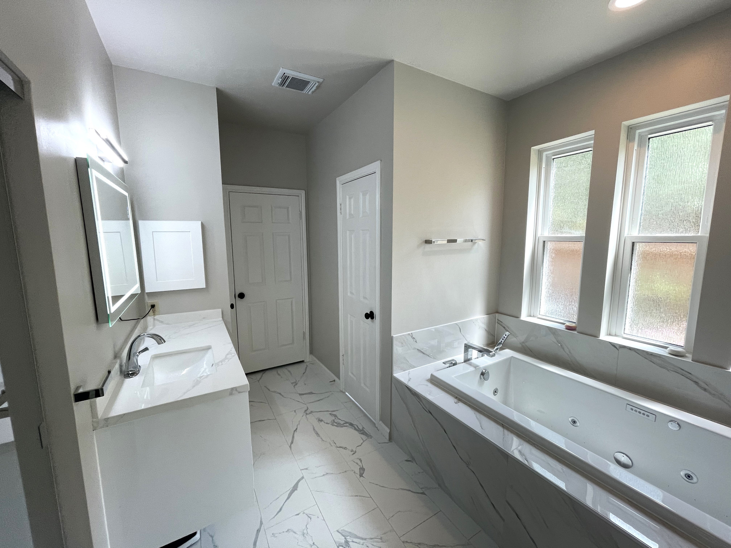 Complete Bathroom Remodeling in Sugarland, TX