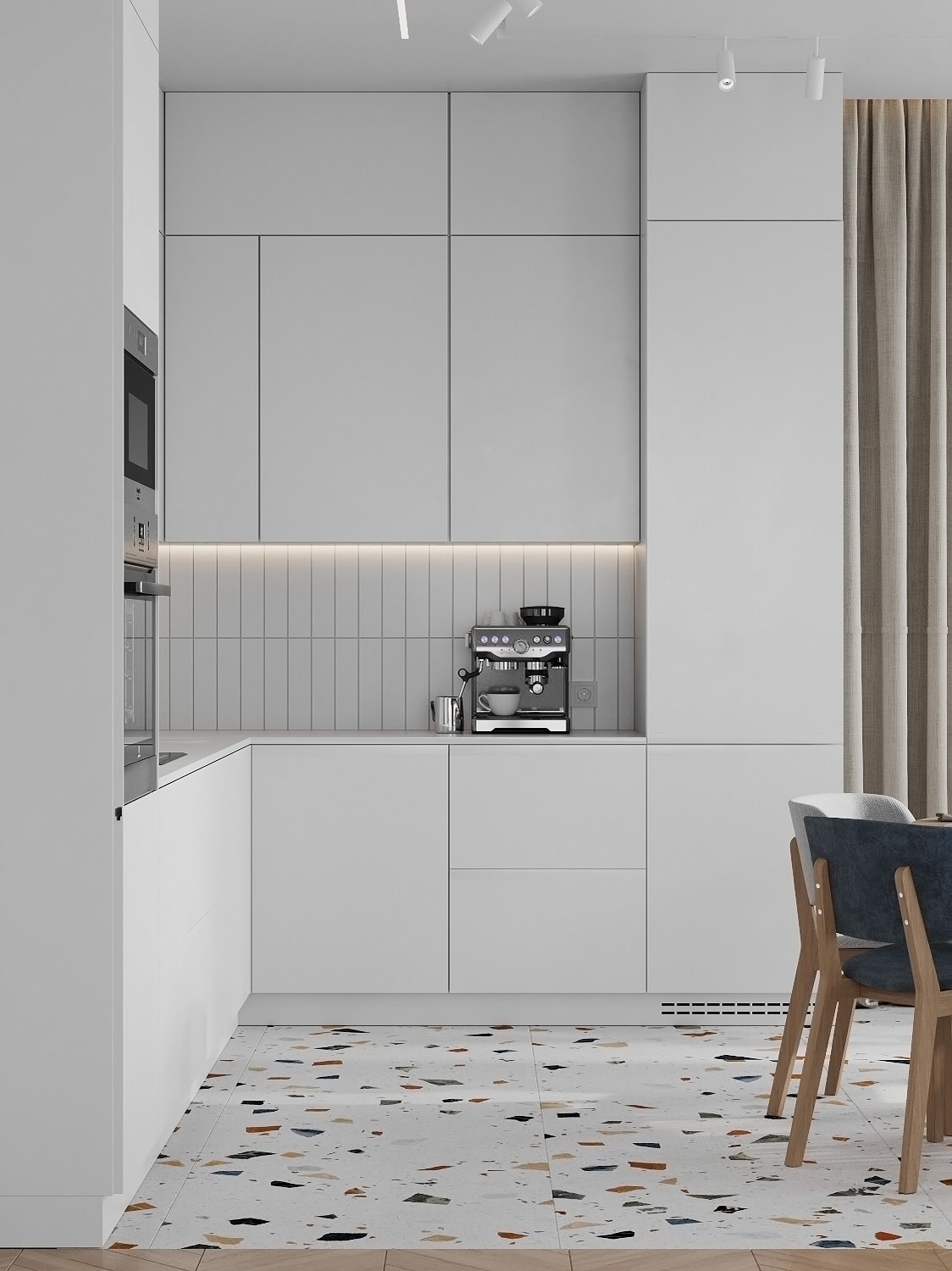 Частный дом