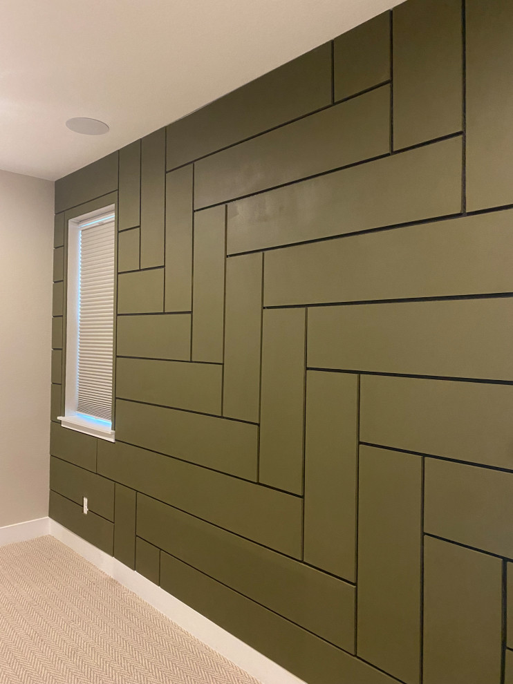Decorative Walls
