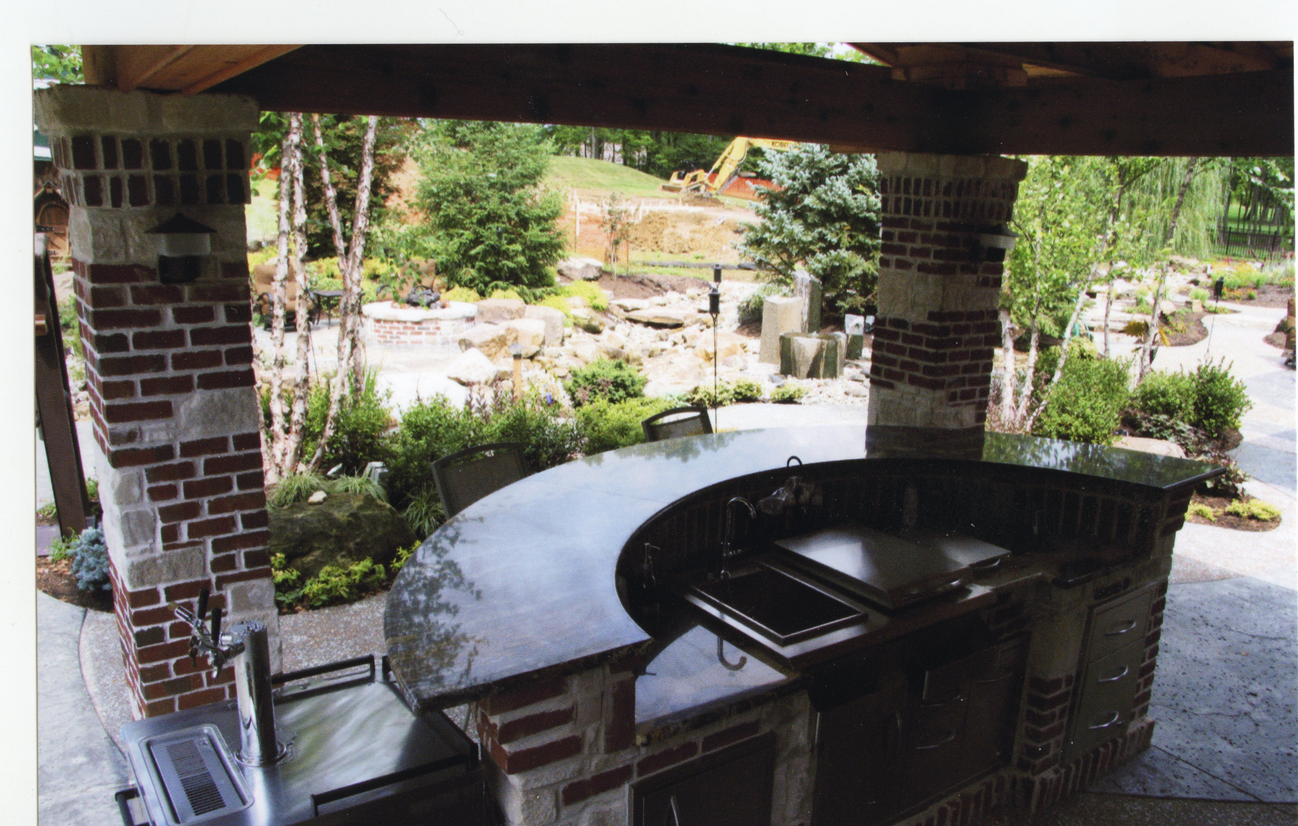 The Kaplan Residence