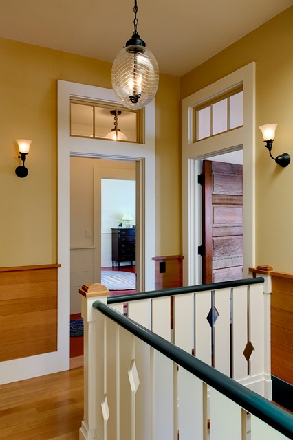 Rustic Hall rustic-hall