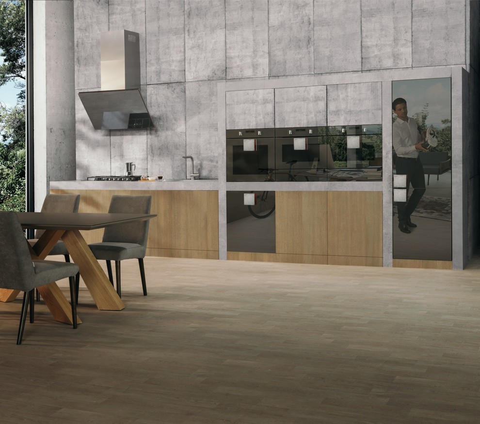 Gorenje by Starck: Interiors