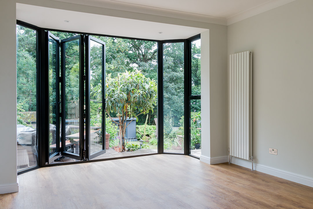 Braeside, Beckenham, BR3