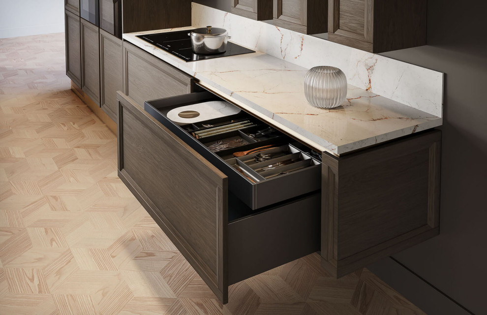 Кухня Маринара