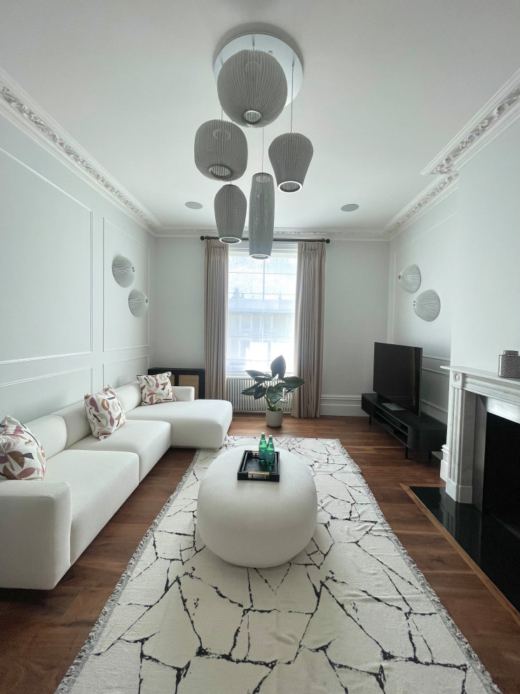 Haverstock TV Lounge