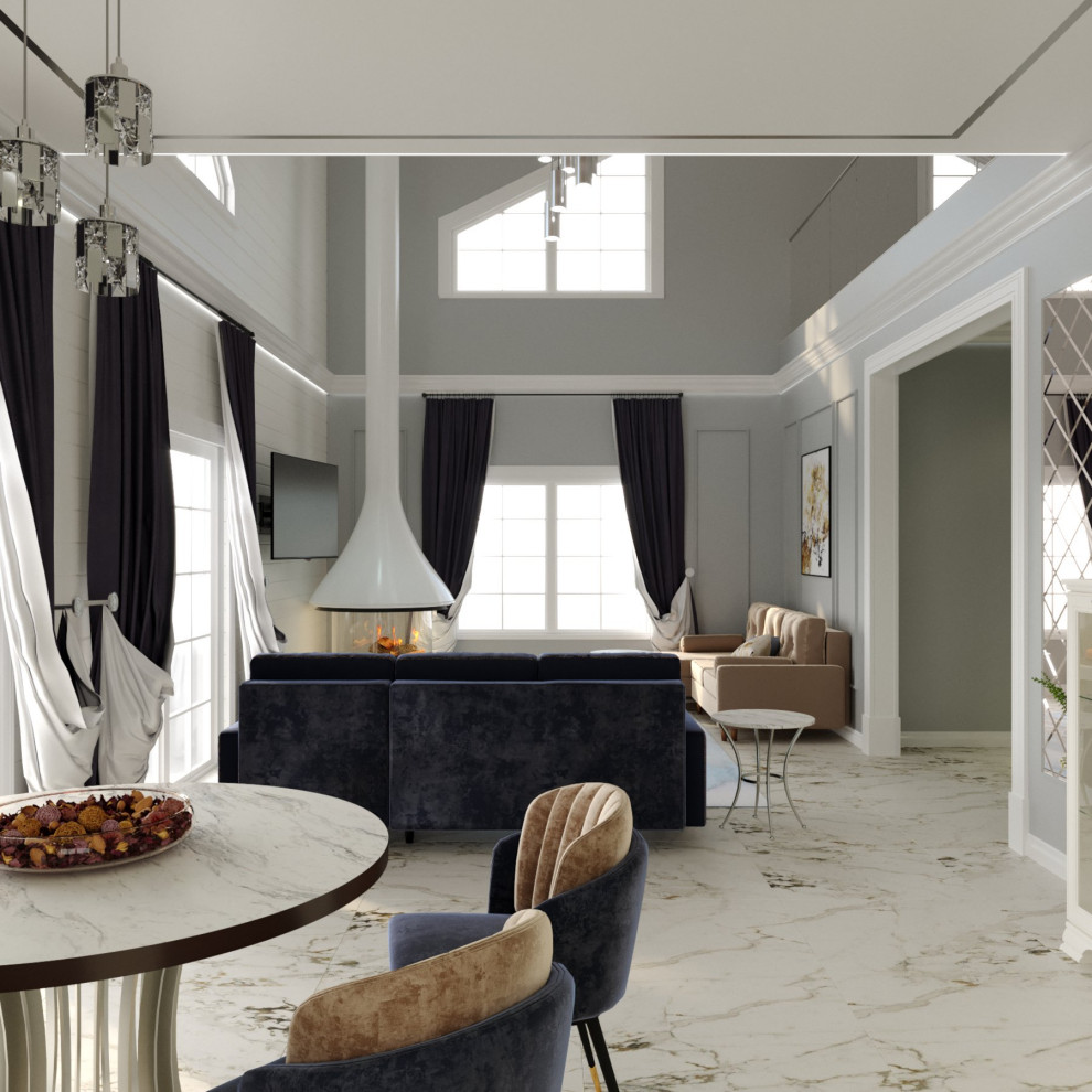 Визуализация