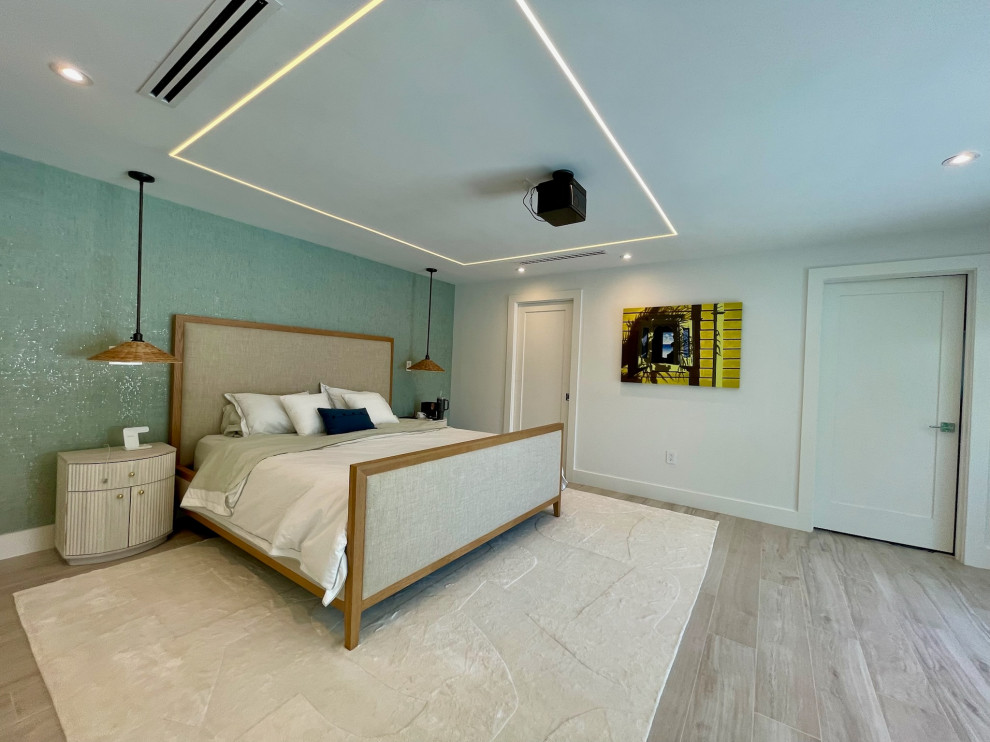 High Pines Home Transformation