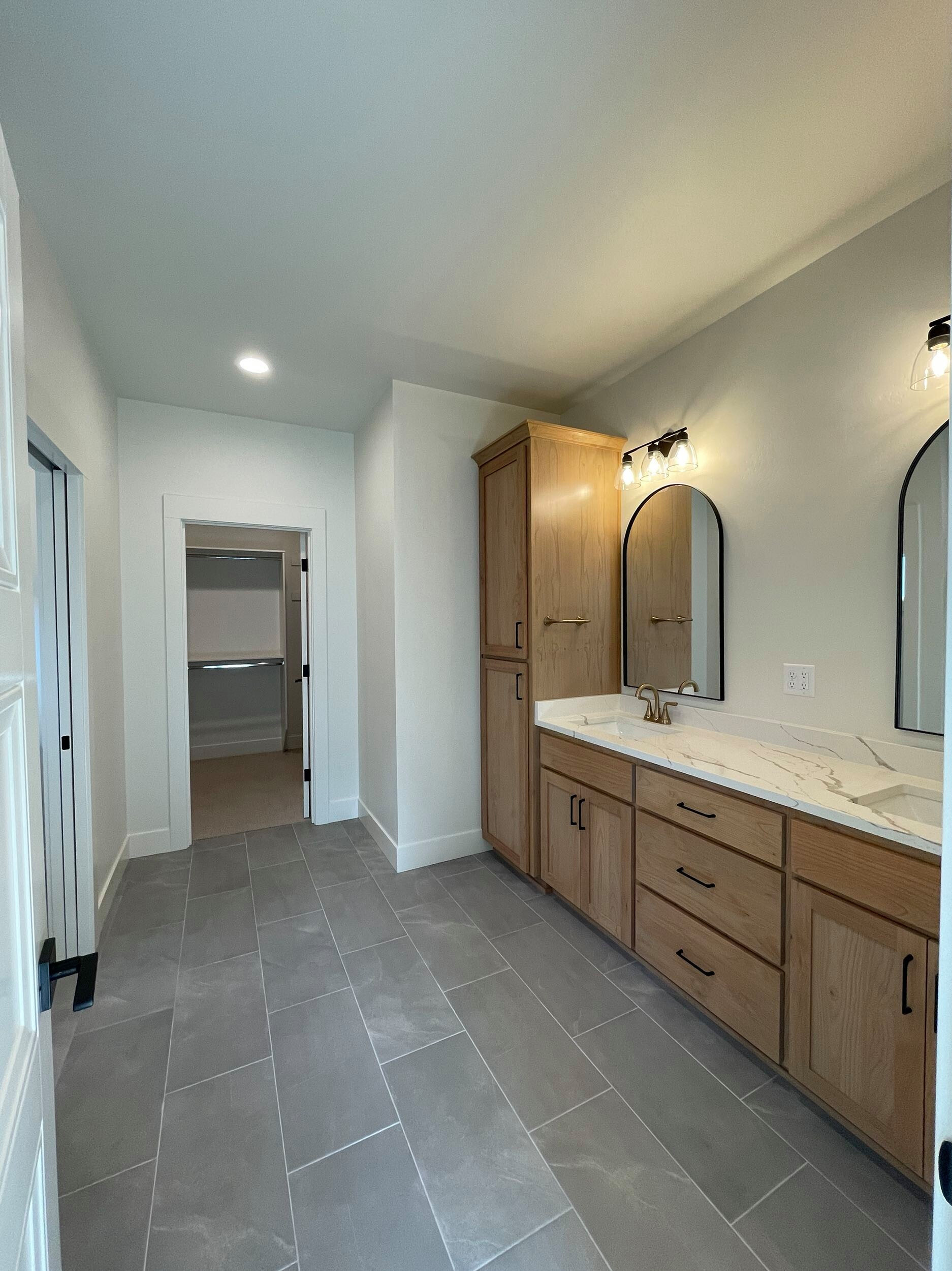 New Construction - West Village Lot #7