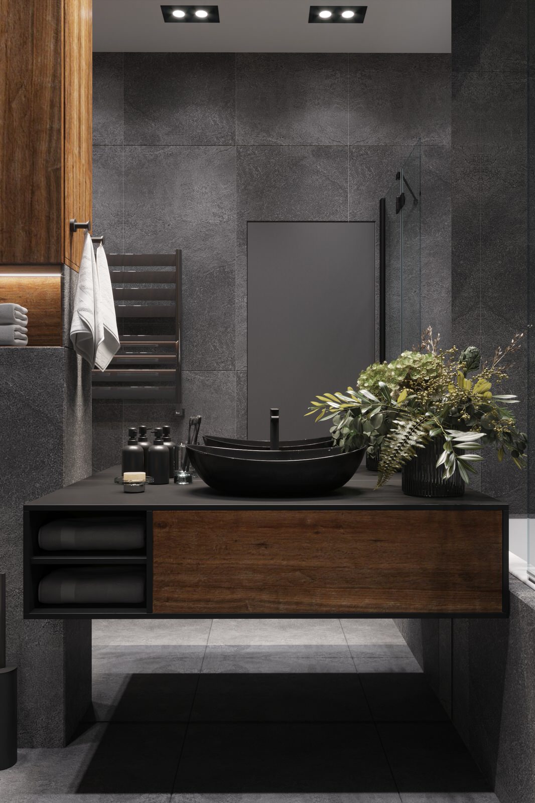 ЖК Первый Московский