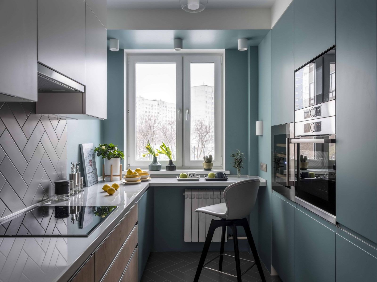 Проект "Море волнуется раз"