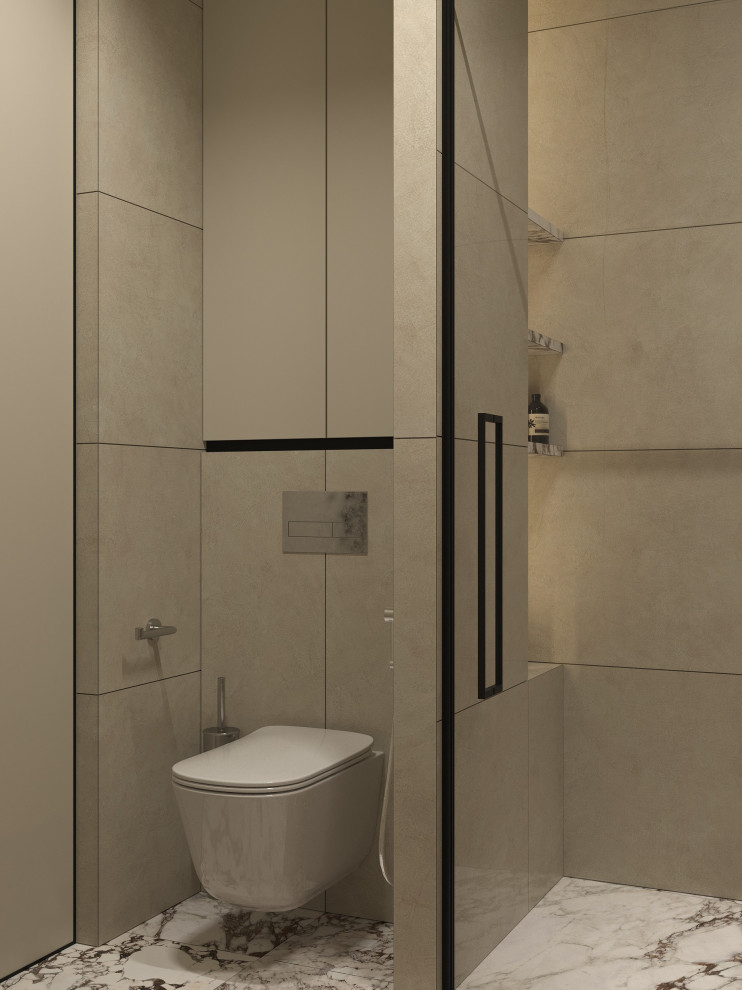 ЖК Белый Остров, 2-комнатная квартира