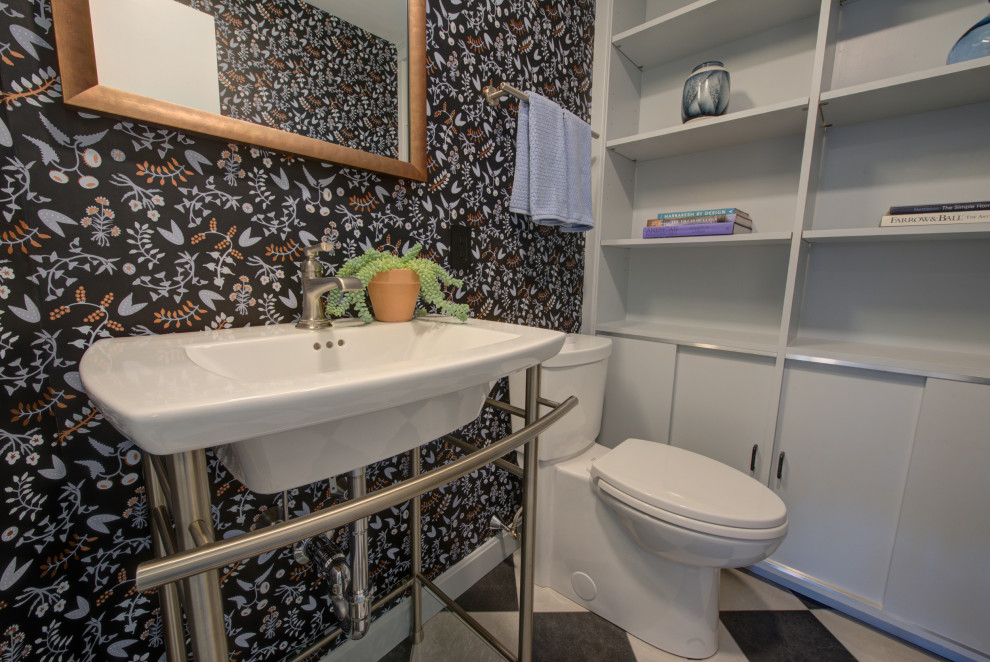 Dream Spaces: Transforming Kitchen and Bathrooms