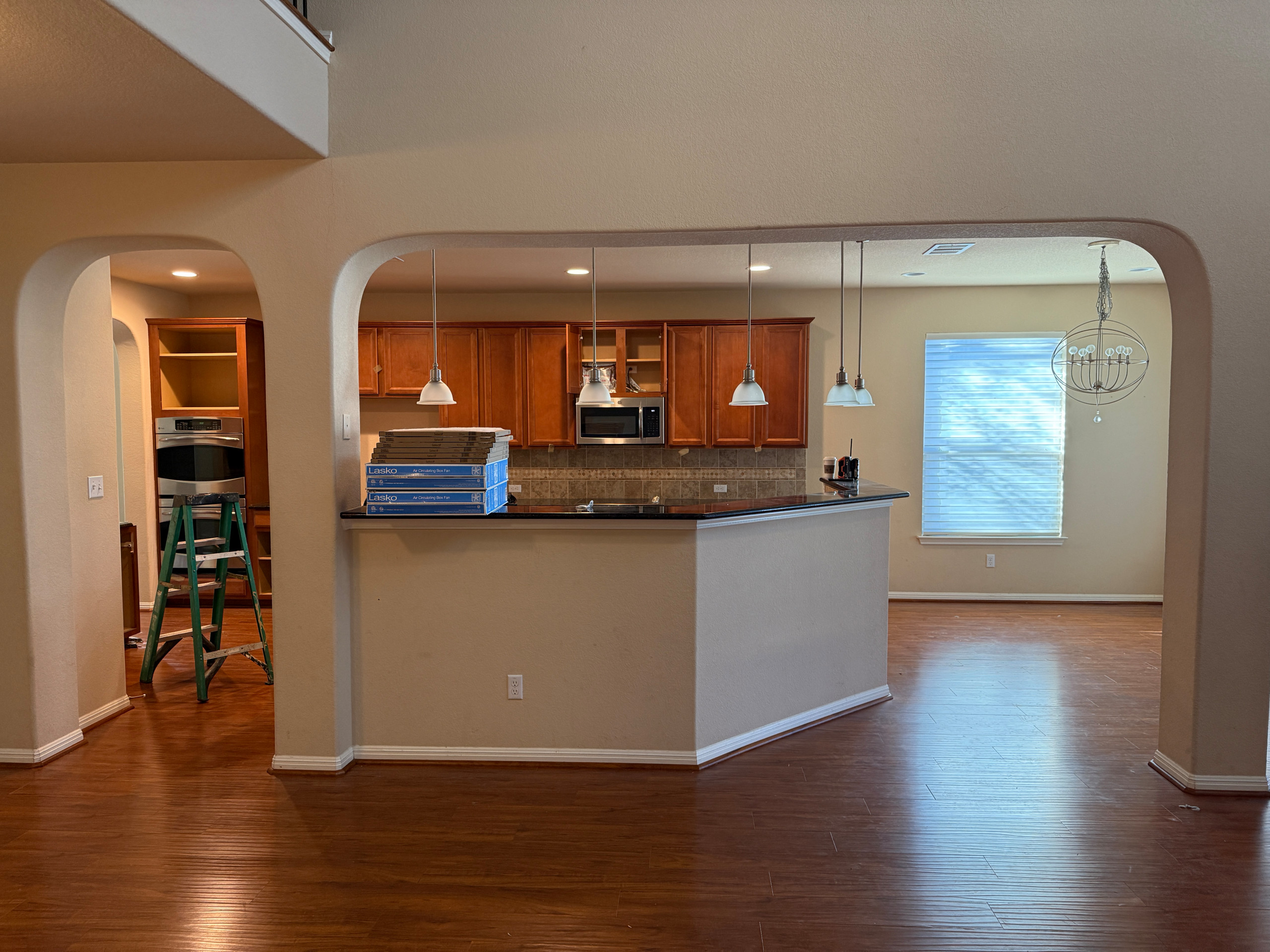 Bee Caves Full Renovation - Phase I