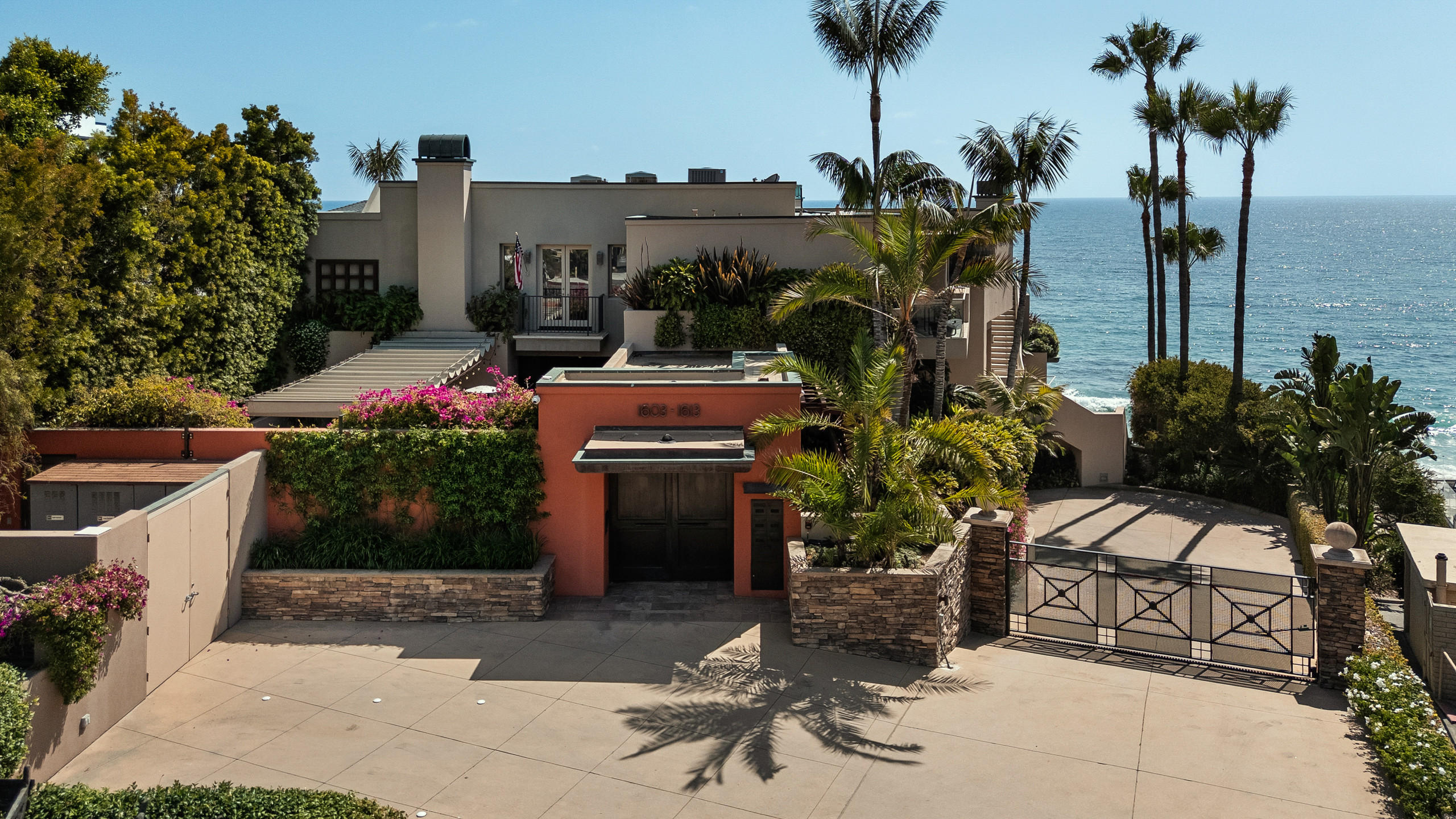Laguna Beach Project