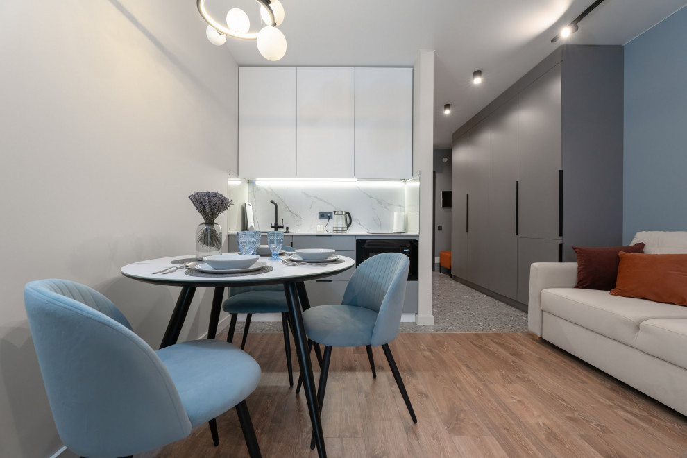 Апартаменты 27 кв.м. для аренды посуточно