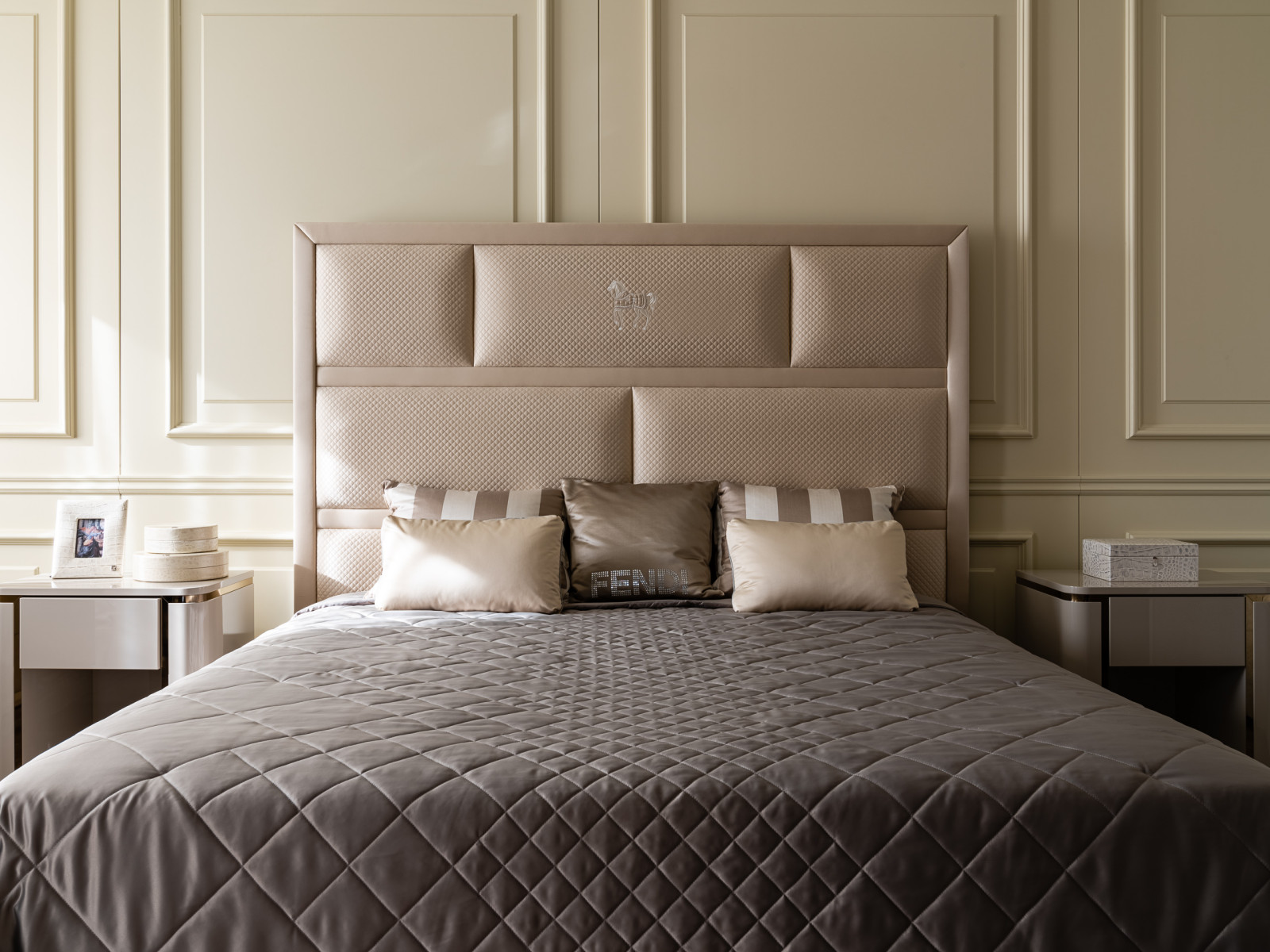 Интерьерная фотосъёмка салона Luxury Living в Краснодаре :: 1 февраля 2020