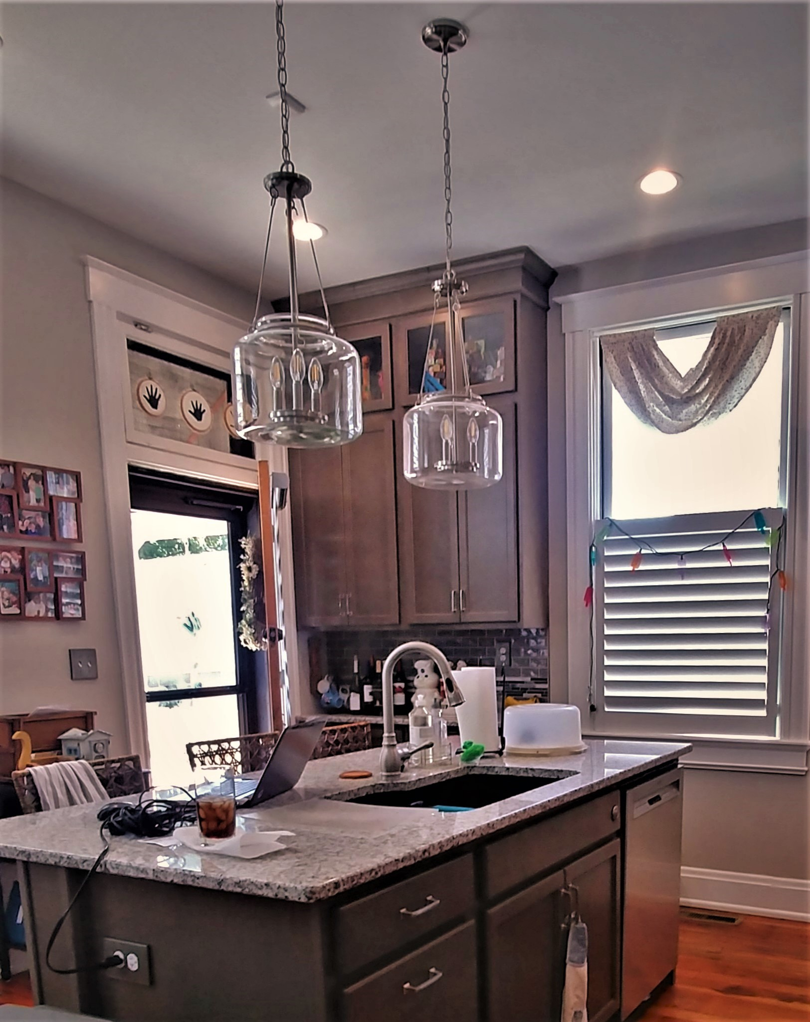 Rehab of Historic Home in Newport Ky
