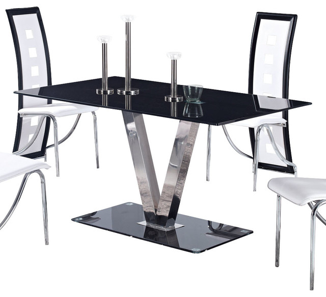 Global Furniture Usa Dining Table Black Global Furniture Dining Table Black Contemporary Tables