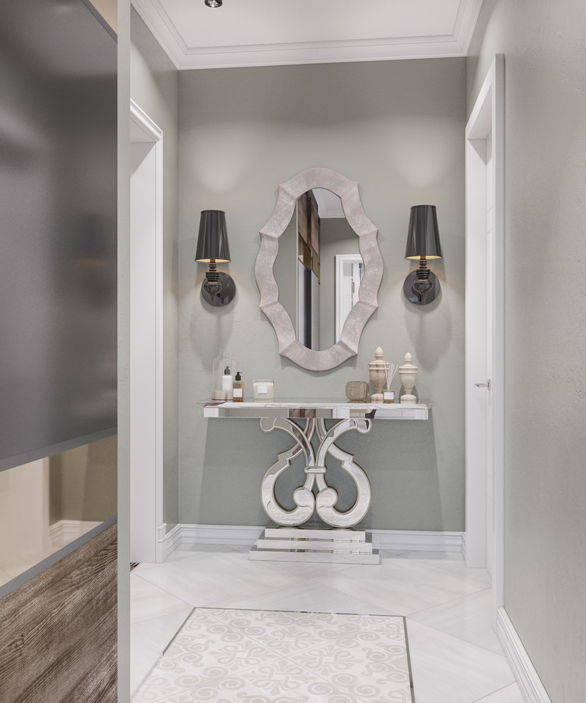 ЗНАМЕНСКИЕ САДКИ