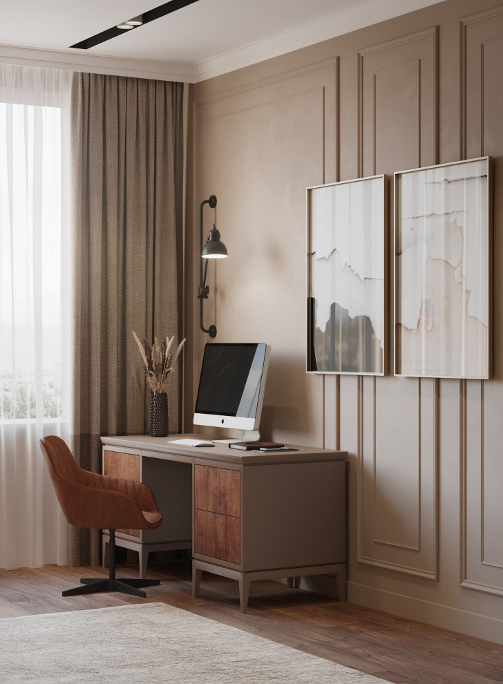 ЖК "Нагорный"