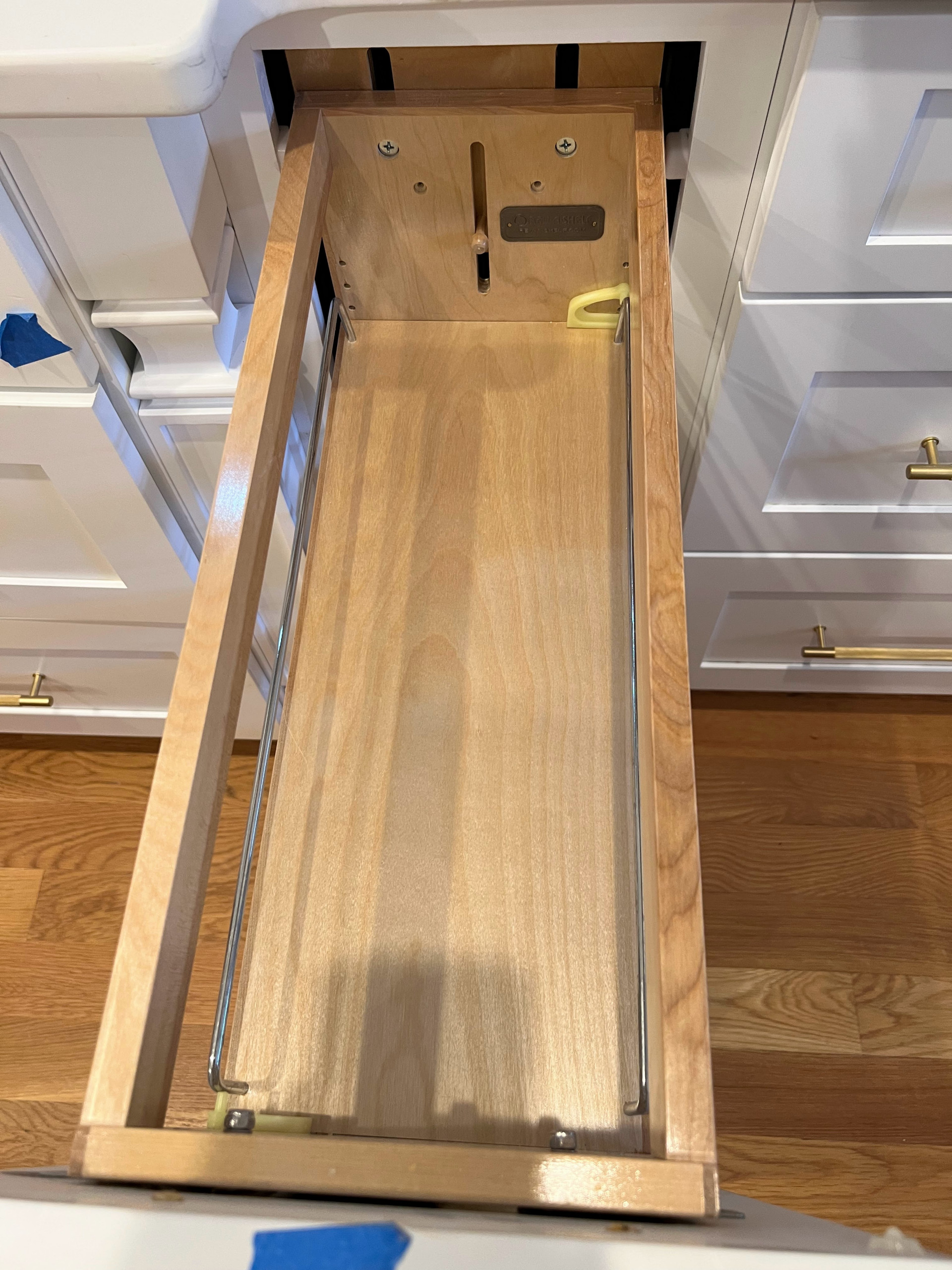 Infatuation Relocation