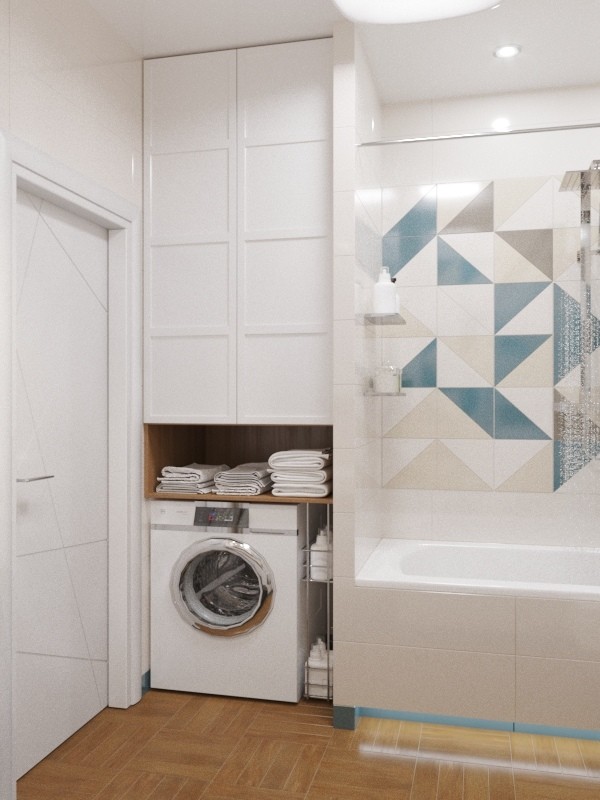 Ванная комната