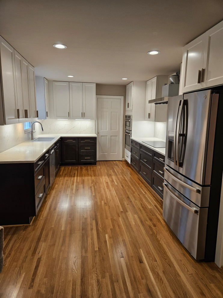 Delahunt Kitchen
