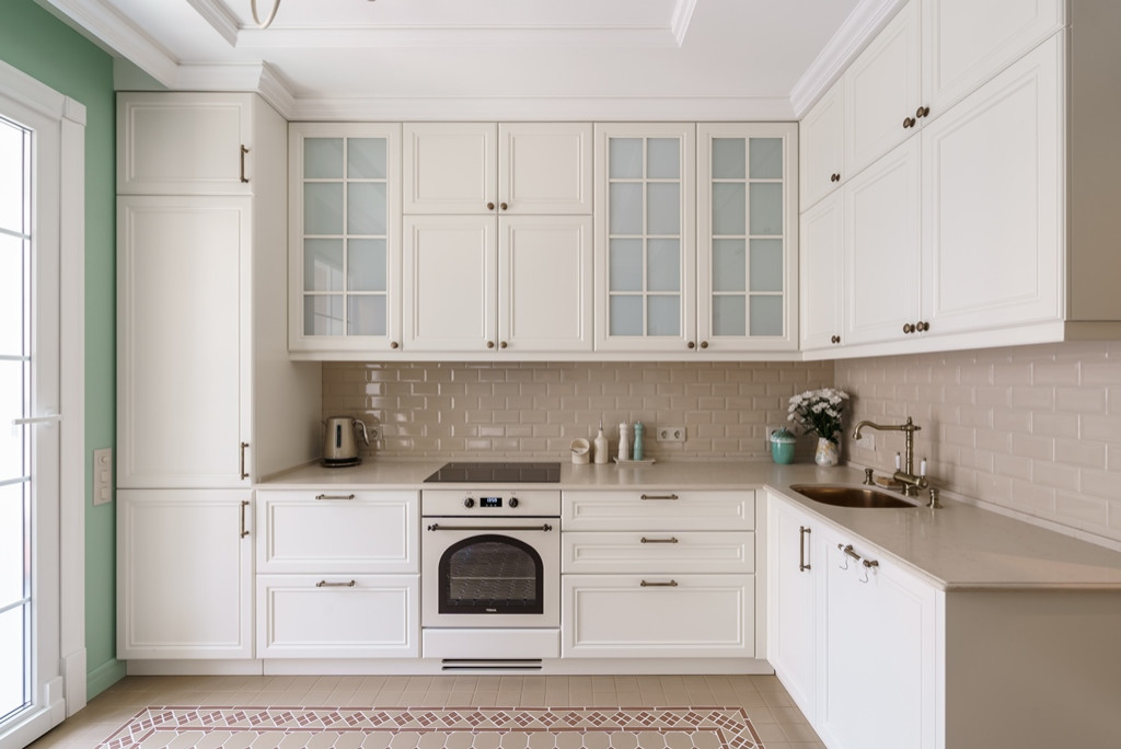 Квартира в ЖК "Летний сад"