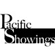 Pacific Showings