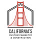 California's Custom Cabinetry & Construction