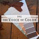 PPG Voice of Color