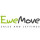 EweMove Estate and Letting Agents in Mansfield