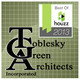 Toblesky-Green Architects
