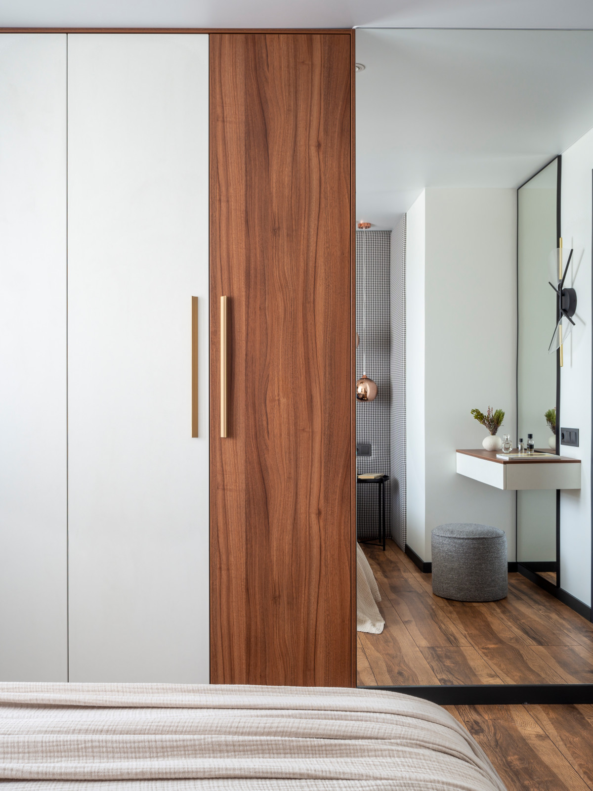 Квартира в ЖК Олимпийский 60 м2