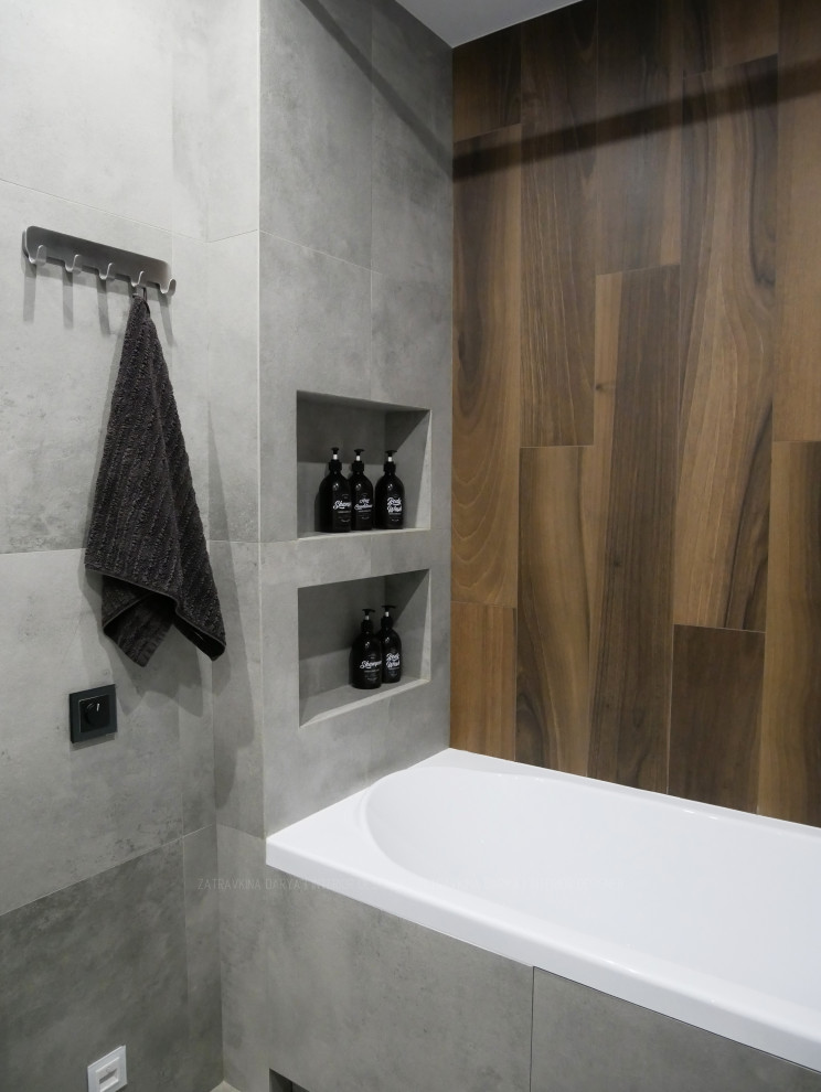 ФОТО. Квартира для Андрея и Марии