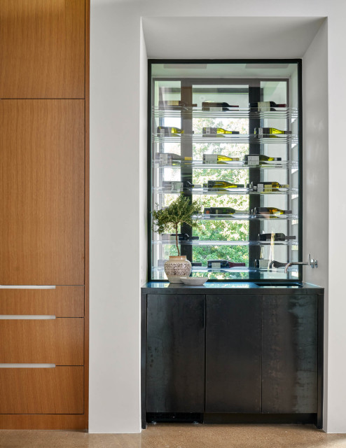 Stonegate | 2019 modern-hausbar