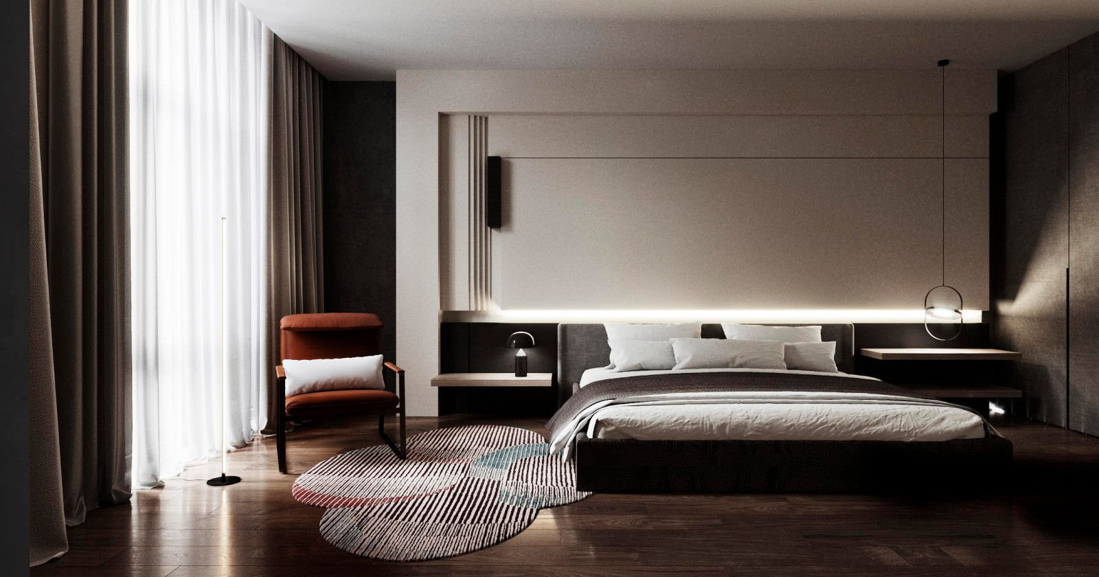 Квартира в Жилом комплексе