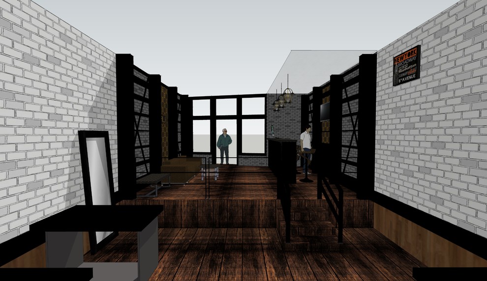 магазин кожаных изделий